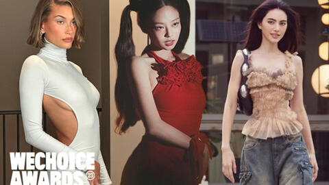 Sao quốc tế là "fan cứng" của local brand Việt: Từ BLACKPINK, Hailey Bieber đến Mai Davika đều mê không lối thoát