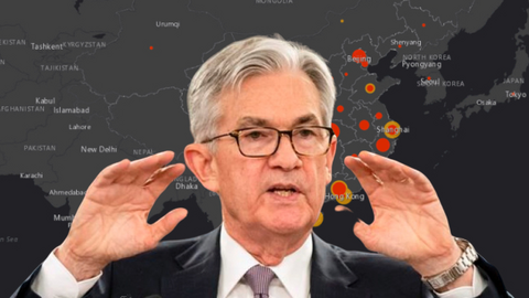 FED cảnh báo nguy cơ của virus Corona đối với kinh tế thế giới