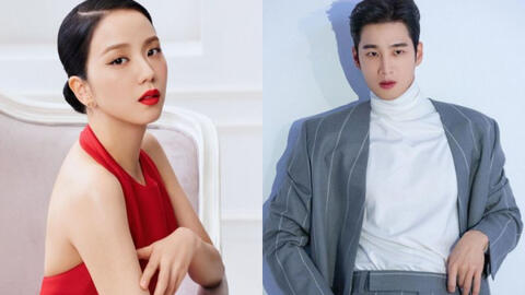 Jisoo (BLACKPINK) và bạn trai diễn viên chia tay, động thái của YG ngầm xác nhận vẫn còn hợp đồng quản lý