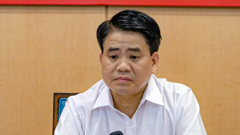 "Xử kín ông Nguyễn Đức Chung vì từng là chủ tịch UBND TP Hà Nội là thông tin thất thiệt"