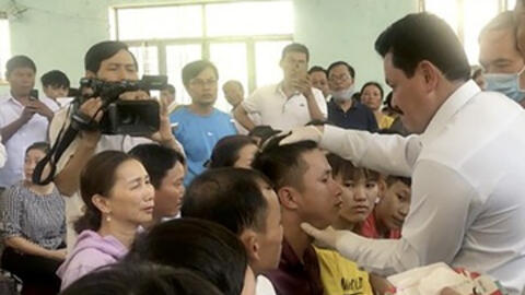 Thủ tướng chỉ đạo xử lý tình trạng "loạn thần y" trên mạng xã hội