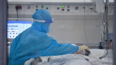 Chi phí điều trị cho một bệnh nhân Covid-19 là bao nhiêu?