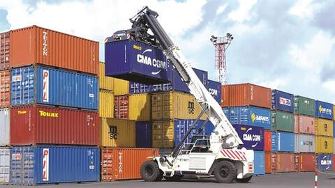 TP.HCM nhập siêu hơn 18 tỷ USD