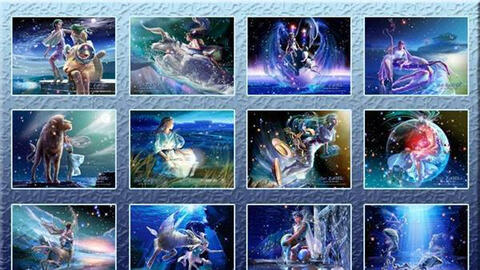 Bật mí những vị thần hộ mệnh của 12 cung hoàng đạo trong năm 2020