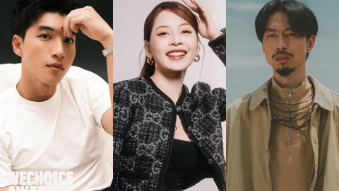 Loạt nghệ sĩ Vbiz dự đoán góp mặt trong top 10 Nhân vật truyền cảm hứng WeChoice Awards 2023