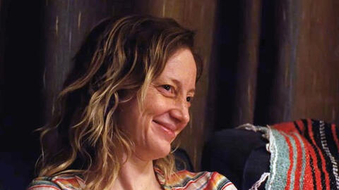 Nữ diễn viên gây tranh cãi khi nhận đề cử Oscar 2023