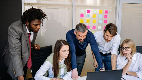 Những sai lầm mà các chủ doanh nghiệp lần đầu mắc phải