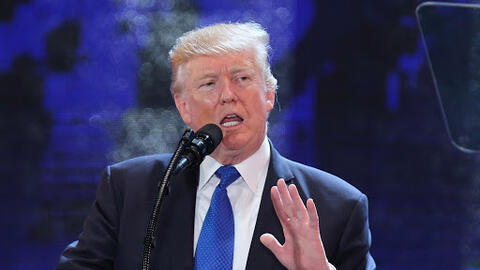Ông Trump có thể sẽ 'chạm trán' ông Tập Cận Bình tại hội nghị APEC vào ngày 20/11