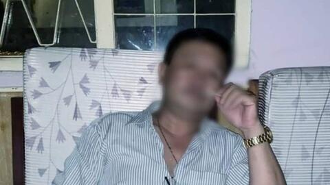 Phát hiện thi thể một nhà báo nổi trên sông