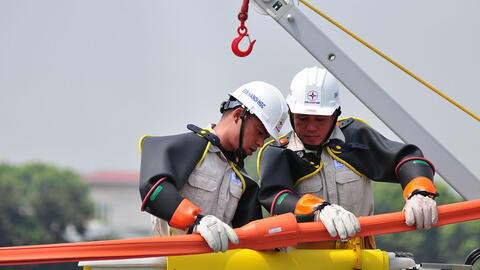 Lịch cúp điện Đồng Nai từ ngày 4/4 - 11/4/2021