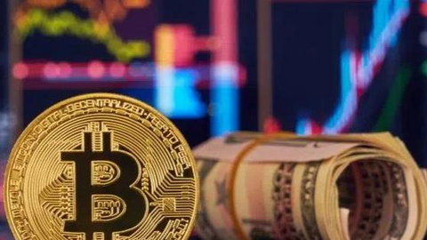Giá Bitcoin hôm nay 8/3