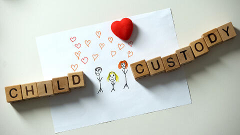 Những thông tin chung về luật quyền nuôi con mà các bậc phụ huynh nên biết