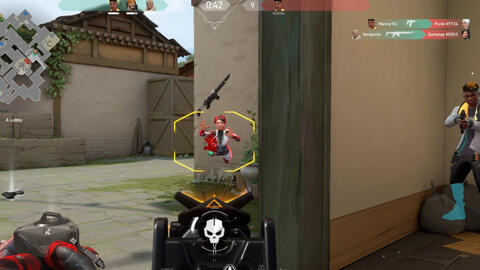 "Đào lại" VALORANT bản Beta, game thủ "sốc ngang" với độ khắc nghiệt