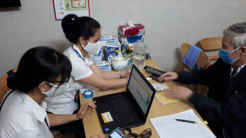 Từ 1/1/2021 sẽ áp dụng chính sách về hưu trước tuổi