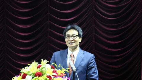 Nữ trí thức có ý nghĩa quan trọng với sự phát triển bền vững của đất nước