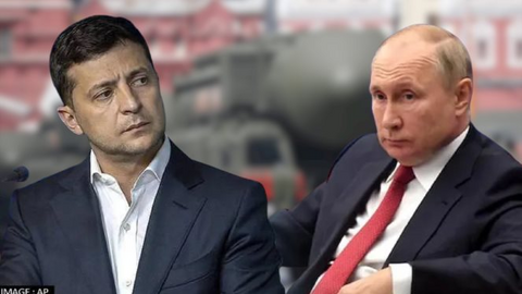 Putin đặt các lực lượng vũ trang hạt nhân trong tình trạng báo động