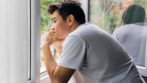 Tôi sợ vợ sẽ xa lánh khi biết nghề nghiệp của mình