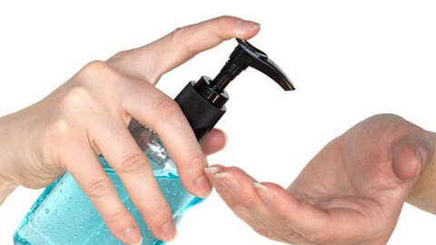 Dùng trực tiếp cồn y tế phòng dịch covid-19 có an toàn không?