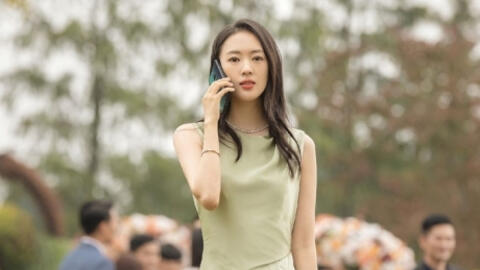 Bị coi thường vì xuất thân nghèo khó, cô vợ âm thầm làm 1 việc khiến nhà chồng "phục sát đất"