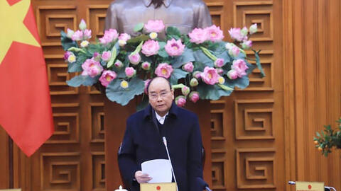 Thủ tướng không tán thành việc dừng đón khách ở di tích, danh lam