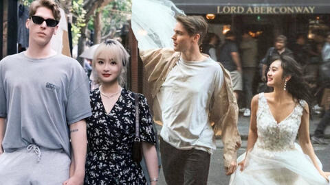 Ái nữ mất gần 10 tỷ đi du học Anh gặp được anh DJ đẹp trai, lần đầu ra mắt đã bị mẹ chồng tương lai rủ "quẩy"