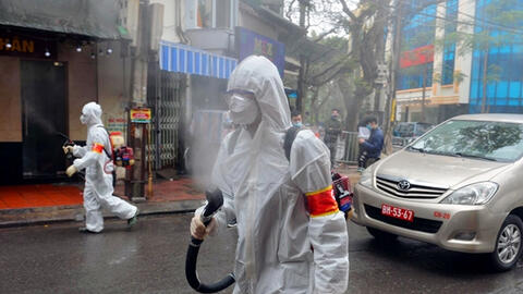 Thủ tướng Phạm Minh Chính: Địa phương để xảy ra lây nhiễm covid- 19 trong cộng đồng sẽ bị xử lý trách nhiệm