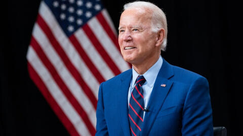 Tổng thống Mỹ Joe Biden mong muốn thăm chính thức Việt Nam