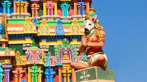 Ấn Độ sẽ vượt Trung Quốc, trở thành quốc gia có nền kinh tế phát triển nhanh nhất thế giới vào năm 2021