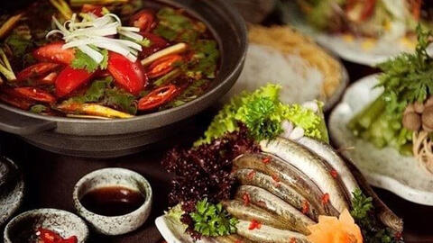 Món ngon mỗi ngày: 3 cách nấu lẩu cá kèo chuẩn vị miền tây