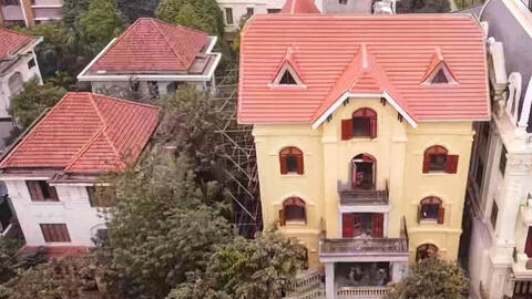 Hà Nội yêu cầu xử lý các cán bộ liên quan đến các vi phạm tại biệt thự ở phường Yên Hòa