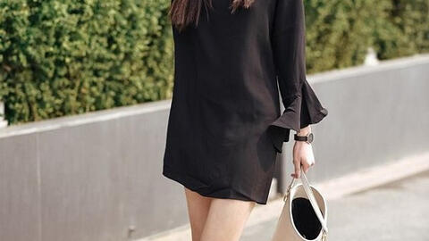 Eo bánh mỳ mặc gì cho đẹp?