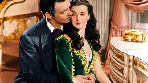 “Cuốn theo chiều gió” bị dừng chiếu trên HBO vì vấn đề phân biệt chủng tộc