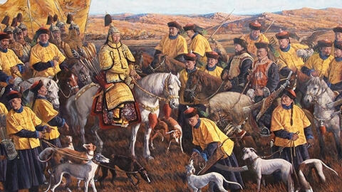 Nhà Thanh sụp đổ, 20.000 con cháu hoàng tộc đã đổi thành họ gì để hòa nhập vào thời đại mới?