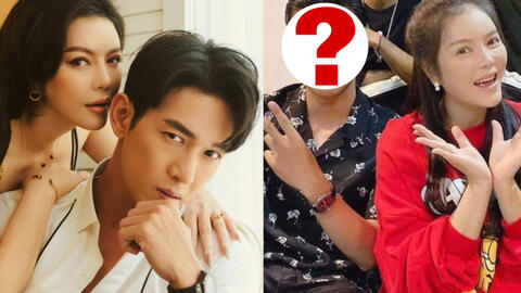 "Tình tin đồn" của Lý Nhã Kỳ: Toàn mỹ nam, bị soi hint yêu đương với nam rapper kém 17 tuổi