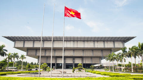 Những công trình tiêu biểu của Hà Nội sau 15 năm mở rộng địa giới hành chính