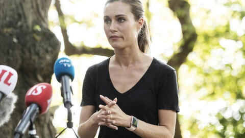 Nữ Thủ tướng Phần Lan phải xét nghiệm ma túy sau khi bị lộ clip tiệc tùng