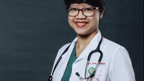 Nếu một ngày còn Covid