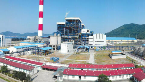 Nhiều dự án FDI 'xông đất' ngay đầu năm Nhâm Dần