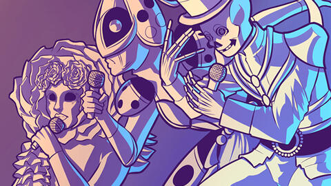 Gameshow và câu chuyện “thao túng tâm lý” đám đông