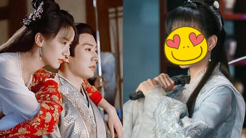 Mỹ nhân trốn thuế bị xóa mặt ở siêu phẩm cổ trang, thay bằng sao nữ cực xinh khiến fan vỗ tay rần rần