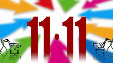 Ngày Độc thân 11/11 của Trung Quốc bắt đầu dưới bóng ma của sự giám sát kỹ thuật và ‘sự thịnh vượng chung’