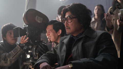 Bộ phim nhận tràng pháo tay dài nhất Cannes 2023 sắp đổ bộ rạp Việt