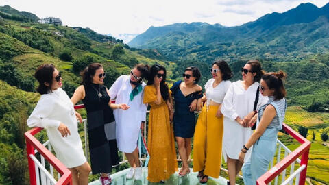 Mở cửa du lịch quốc tế theo 3 giai đoạn, Phú Quốc, Cam Ranh, Quảng Nam và Đà Nẵng đón khách từ tháng 11