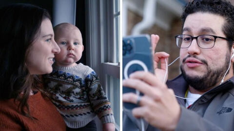 Thế hệ 8X, 9X "vỡ mộng" trước một giấc mơ chung của tất cả mọi người, tưởng chừng đơn giản mà thành cú sốc không tưởng