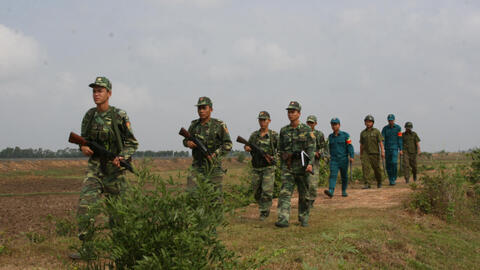 Phó Thủ tướng: “Chúng tôi rất biết ơn toàn thể cán bộ, chiến sĩ, những người lính Cụ Hồ"