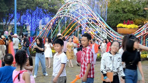 Bà Rịa - Vũng Tàu yêu cầu không giao bài tập về nhà cho học sinh khi nghỉ tết