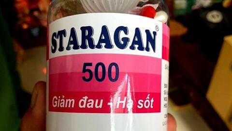 Triệt phá đường dây buôn bán thuốc điều trị COVID-19 giả