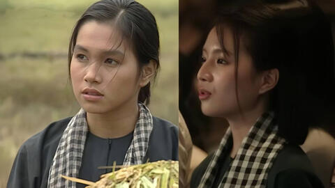 So kè Út Trong hai phiên bản: Nàng thơ “Đất rừng phương Nam” xinh đấy nhưng còn thiếu một điều