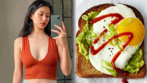 Bác sĩ chia sẻ 4 thực phẩm ít calo, giúp bạn giảm cân và mỡ bụng mà không cảm thấy đói