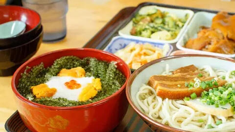 Thói quen ăn của những người sống lâu nhất thế giới